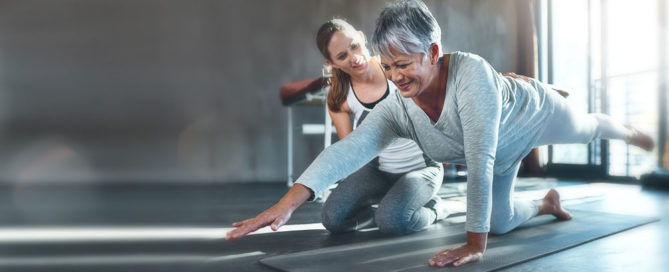 FDM - Beratung und Schmerztherapie in Jena