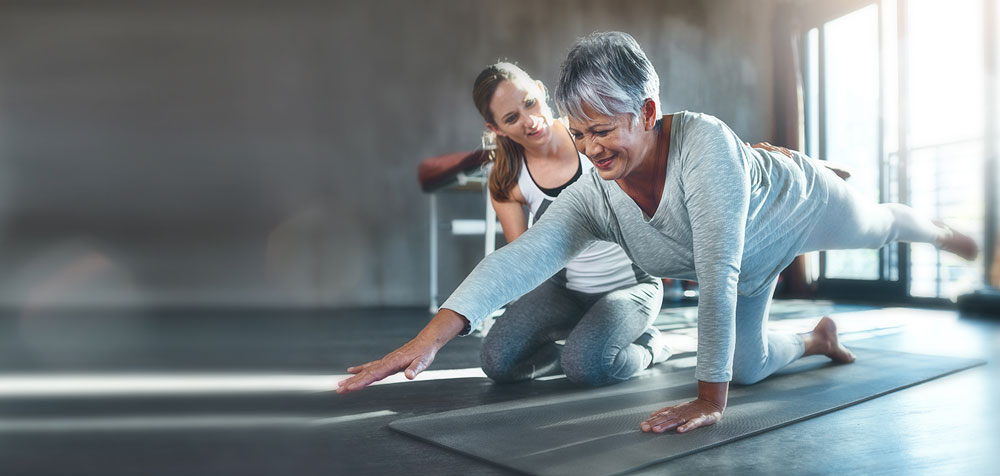 FDM - Beratung und Schmerztherapie in Jena