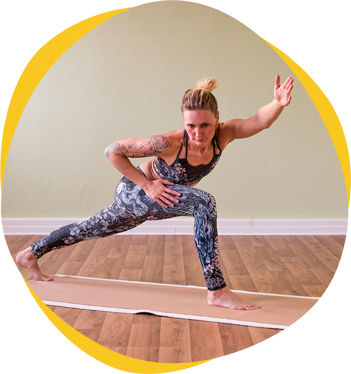 Faszien Fitness in Jena