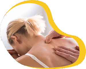 Faszienbehandlung, Schmerztherapie, FDM in Jena