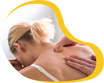 Faszienbehandlung, Schmerztherapie, FDM in Jena