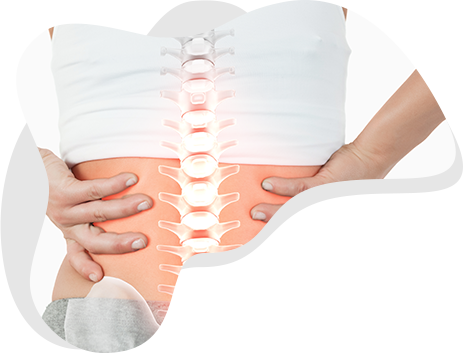 Schmerztherapie - FDM in Jena