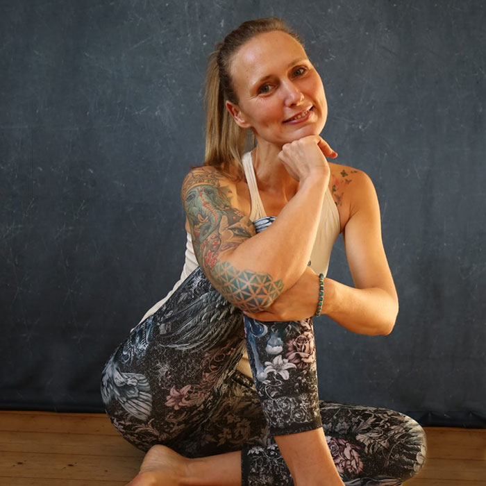 Satyavita - Kleines Vitalstoffcoaching