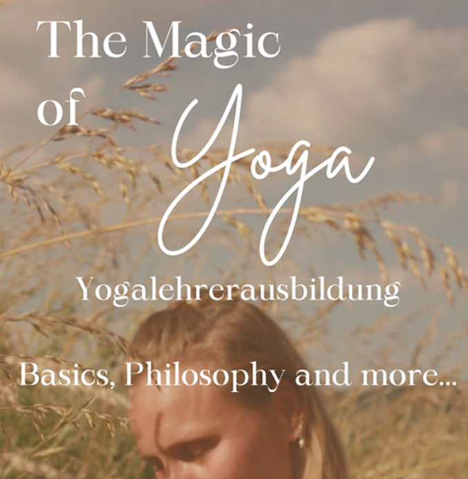 Ausbildung zum Yogalehrer