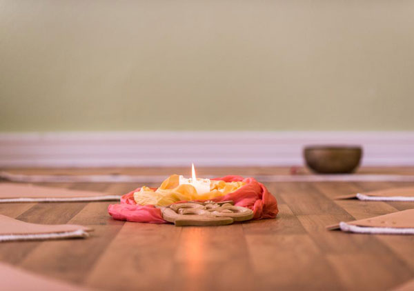 Satyavita - Zentrum für Faszienmedizin in Jena