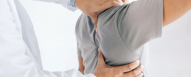 FDM und Schmerztherapie in Jena