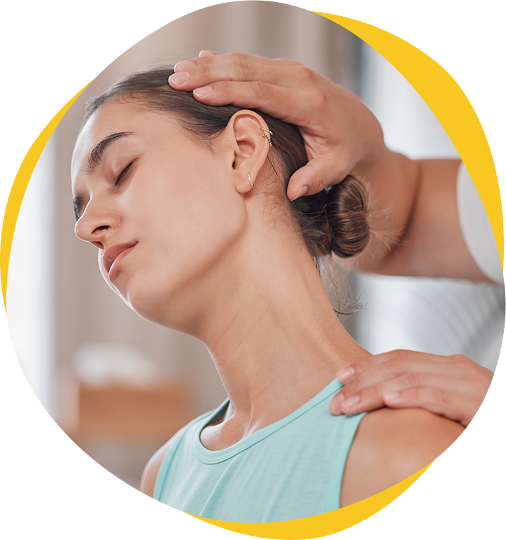 FDM und Schmerztherapie in Jena