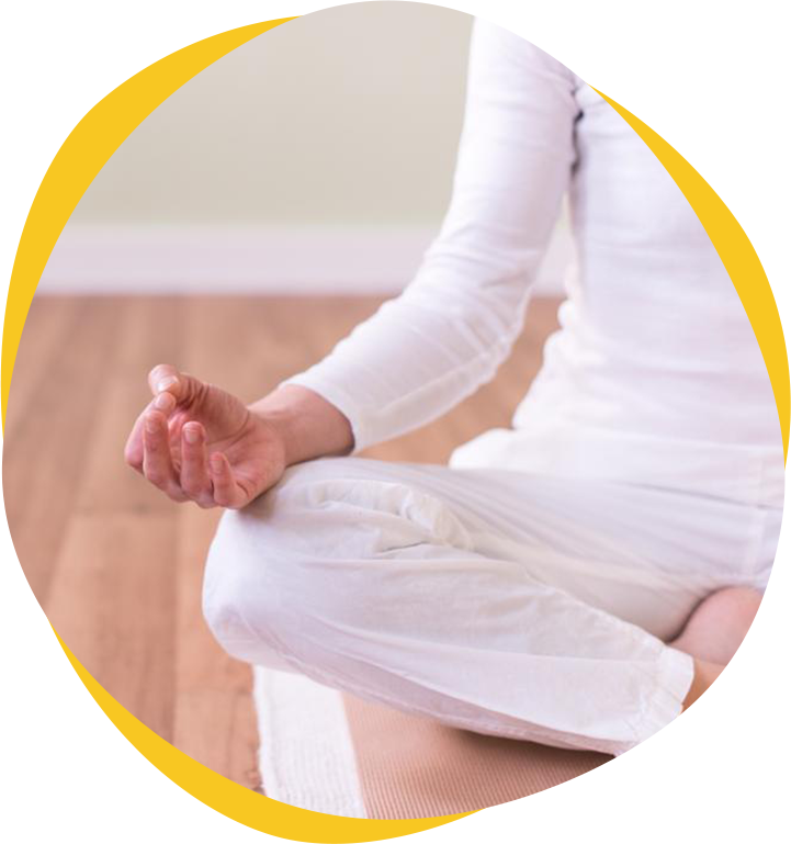 Vita Faszien Yoga in Jena